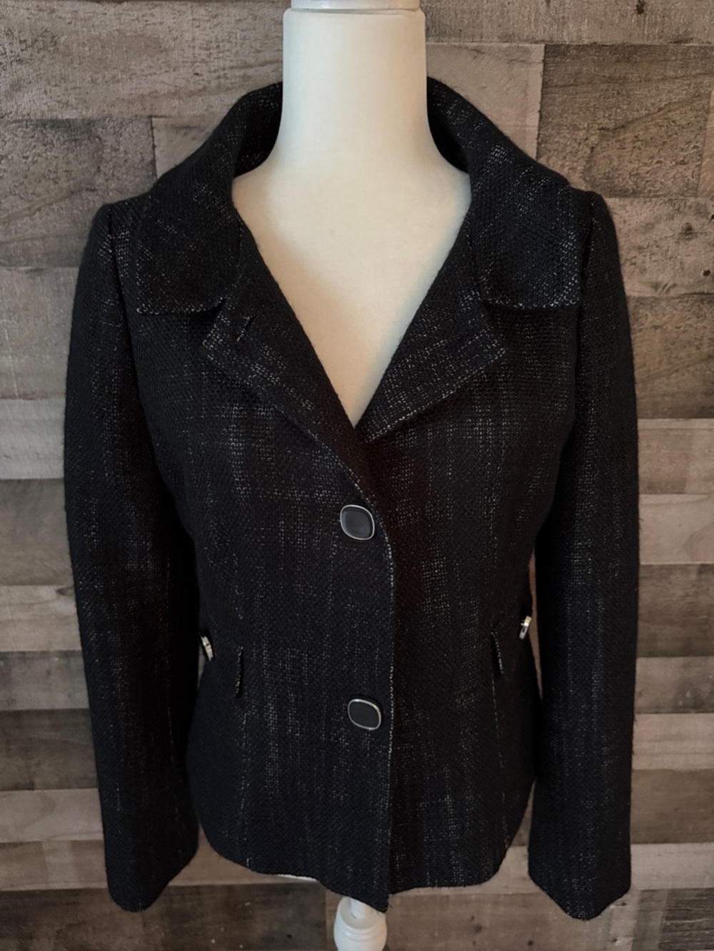 Semantiks Blazer Size 6 - Picture 7 of 16